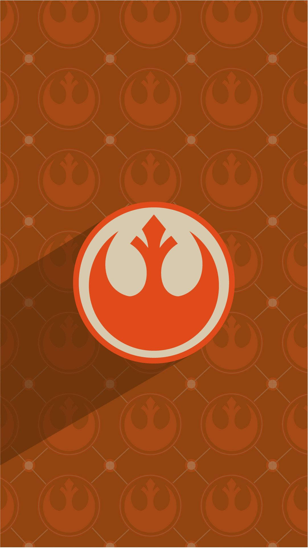 Biểu tượng Star Wars Hình nền