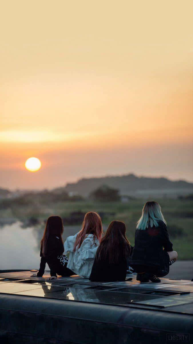 Biểu tượng Văn hóa Đại chúng: Blackpink Hình nền