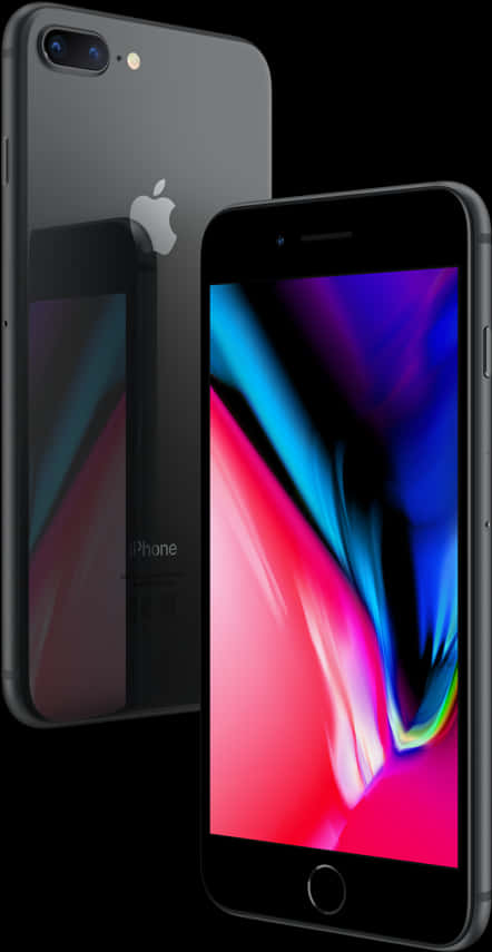Blacki Phone8 Plus Trình diễn Hình nền