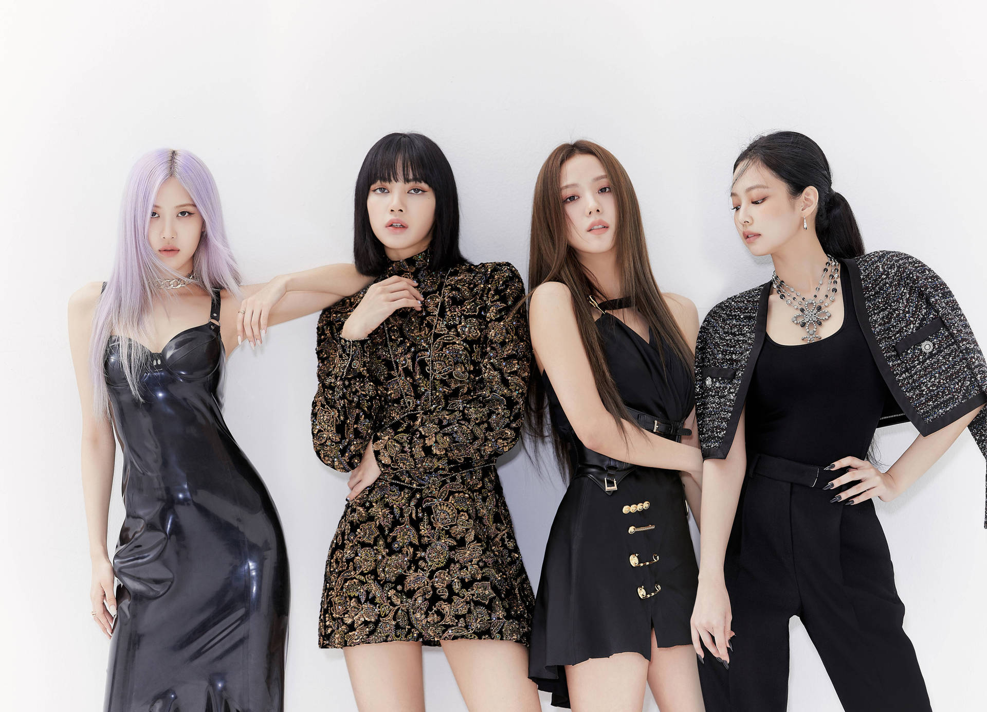 Hình nền Blackpink Female Korean Stars