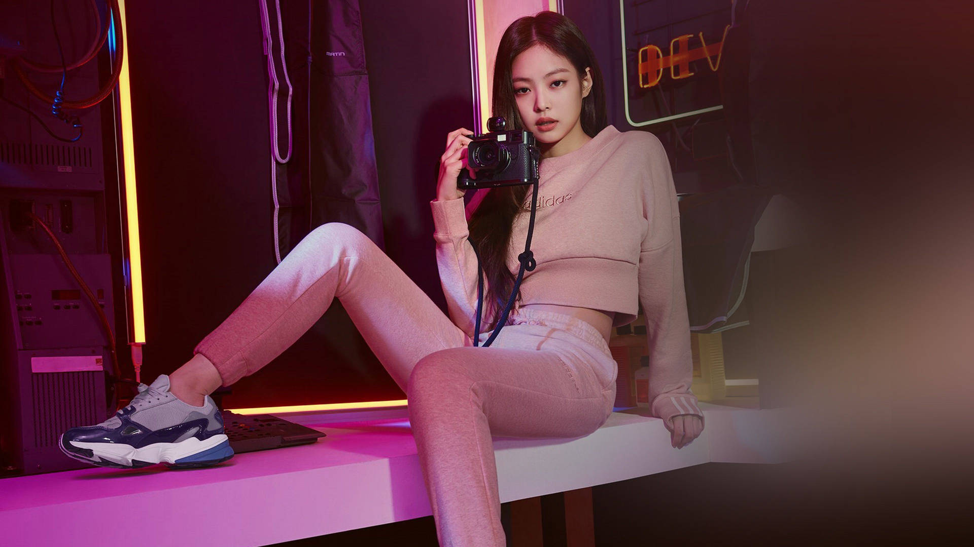Hình nền Blackpink Jennie Kim