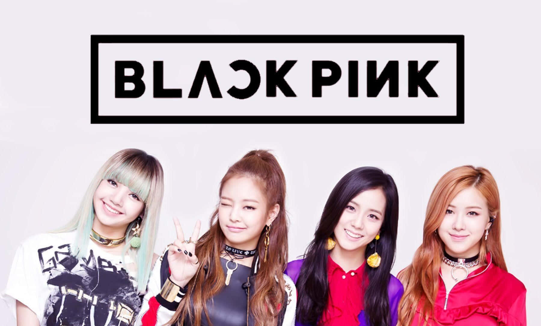 Blackpink - Mang đến diện mạo tươi mới và thú vị cho làng nhạc Hình nền