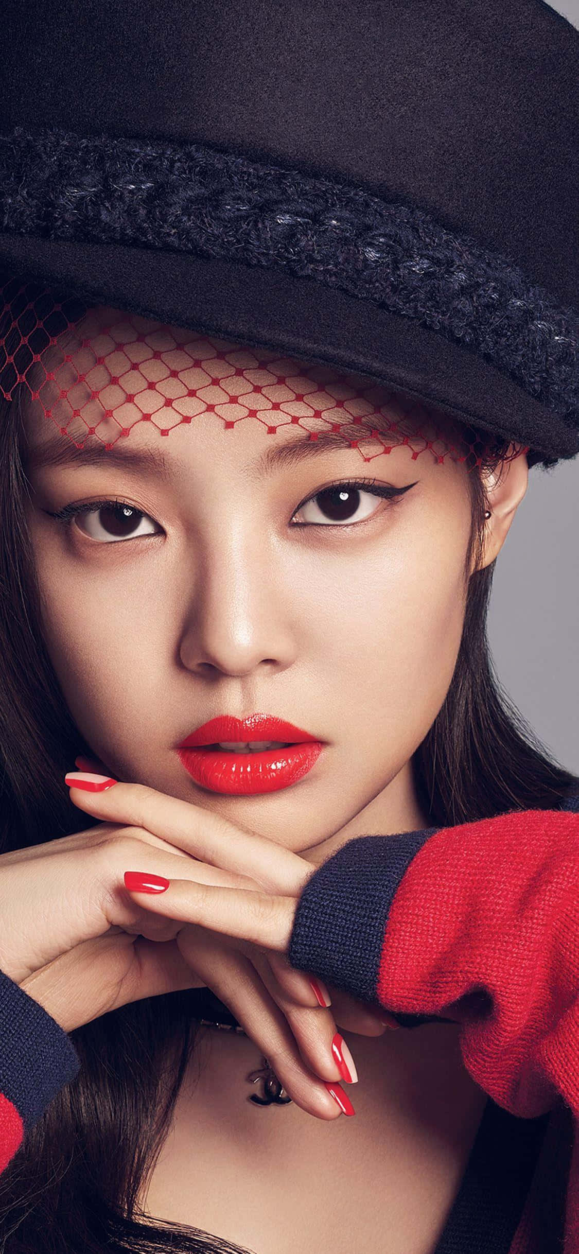 Blackpink thể hiện sức hút qua màn trình diễn nổi tiếng "Ddu-Du Ddu-Du" Hình nền