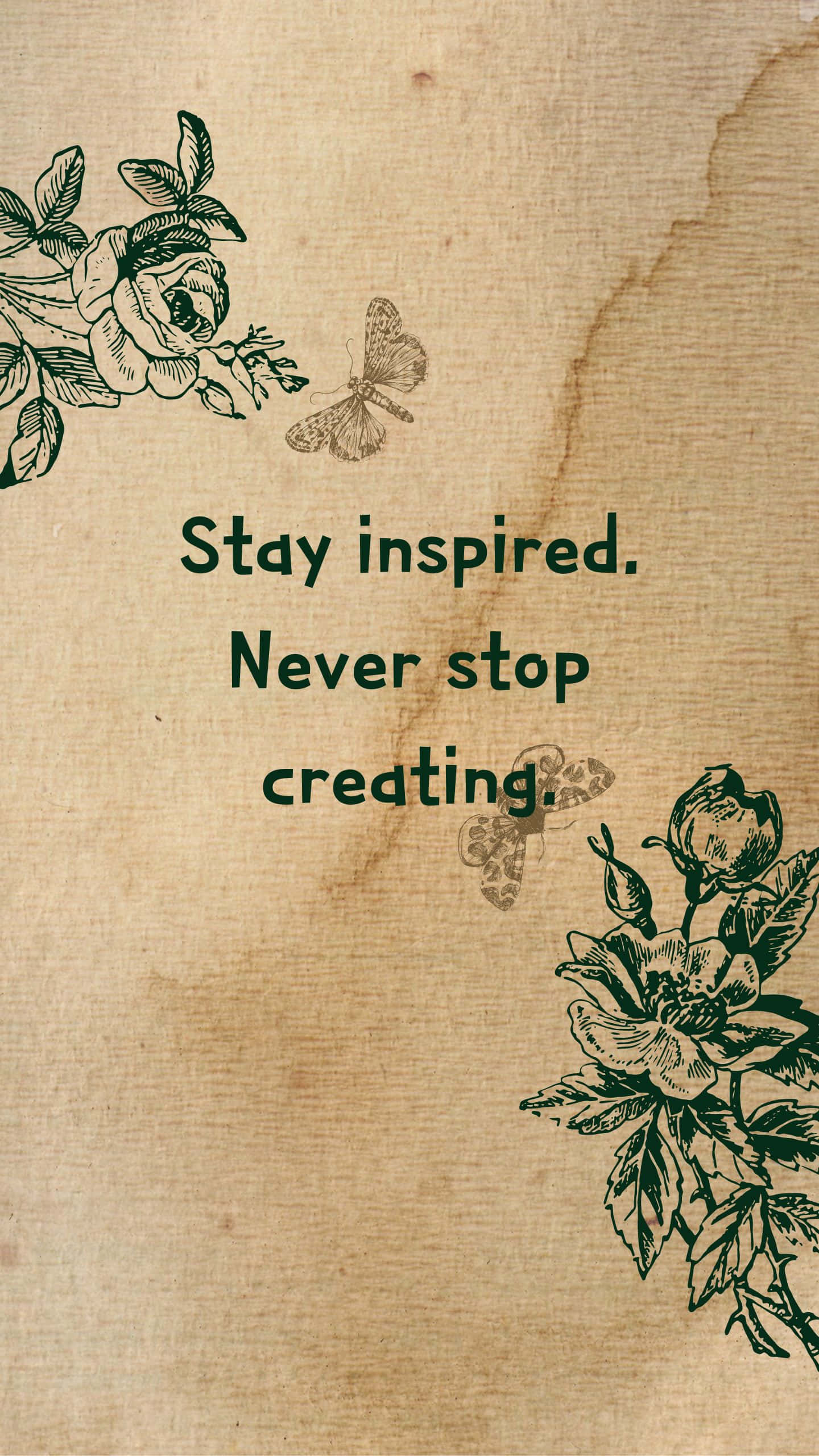 Bờ biển bão tố - 1440x2560 Hình nền