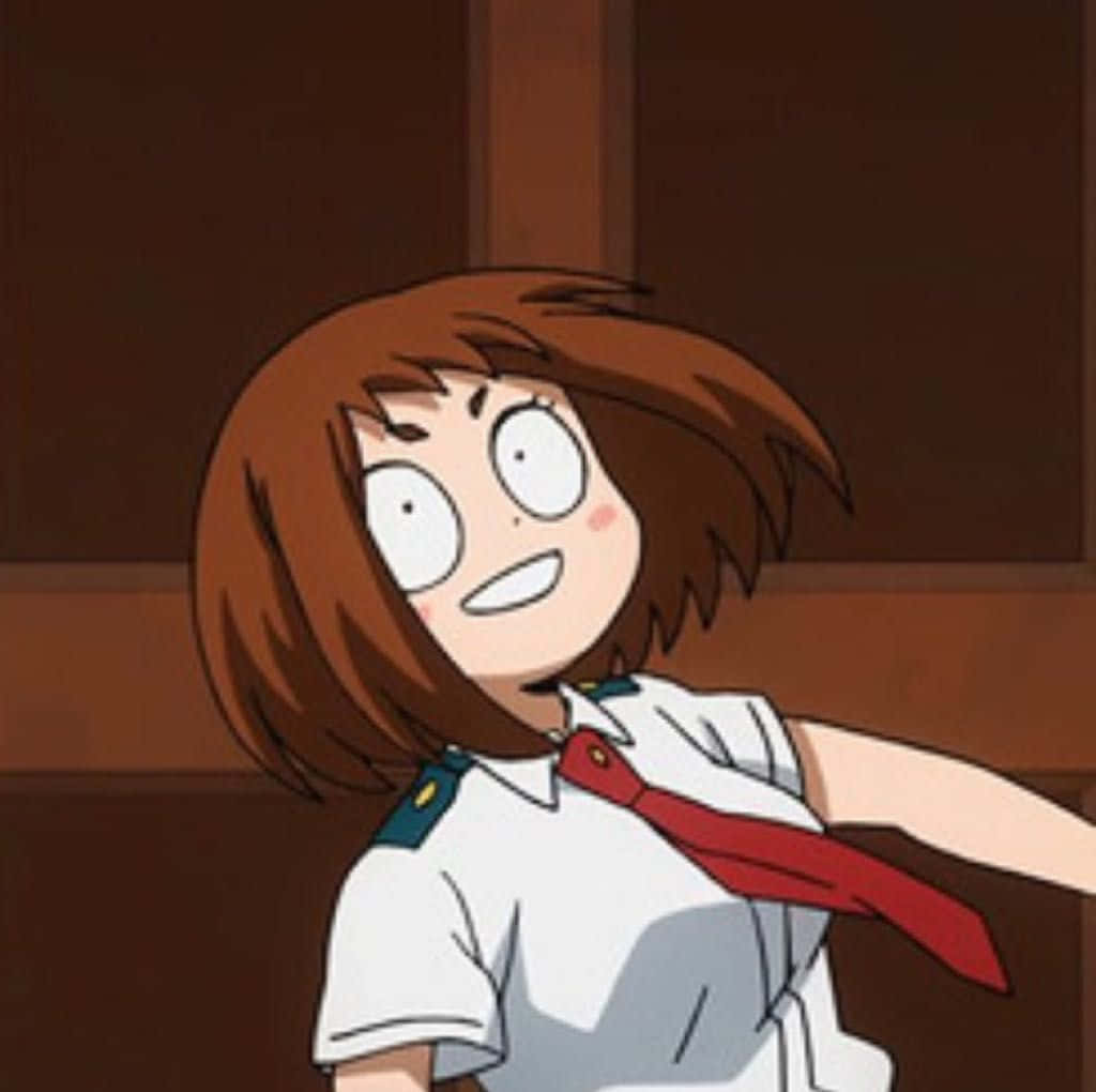 Bộ đôi anime hài hước tận hưởng khoảnh khắc vô tư Hình nền