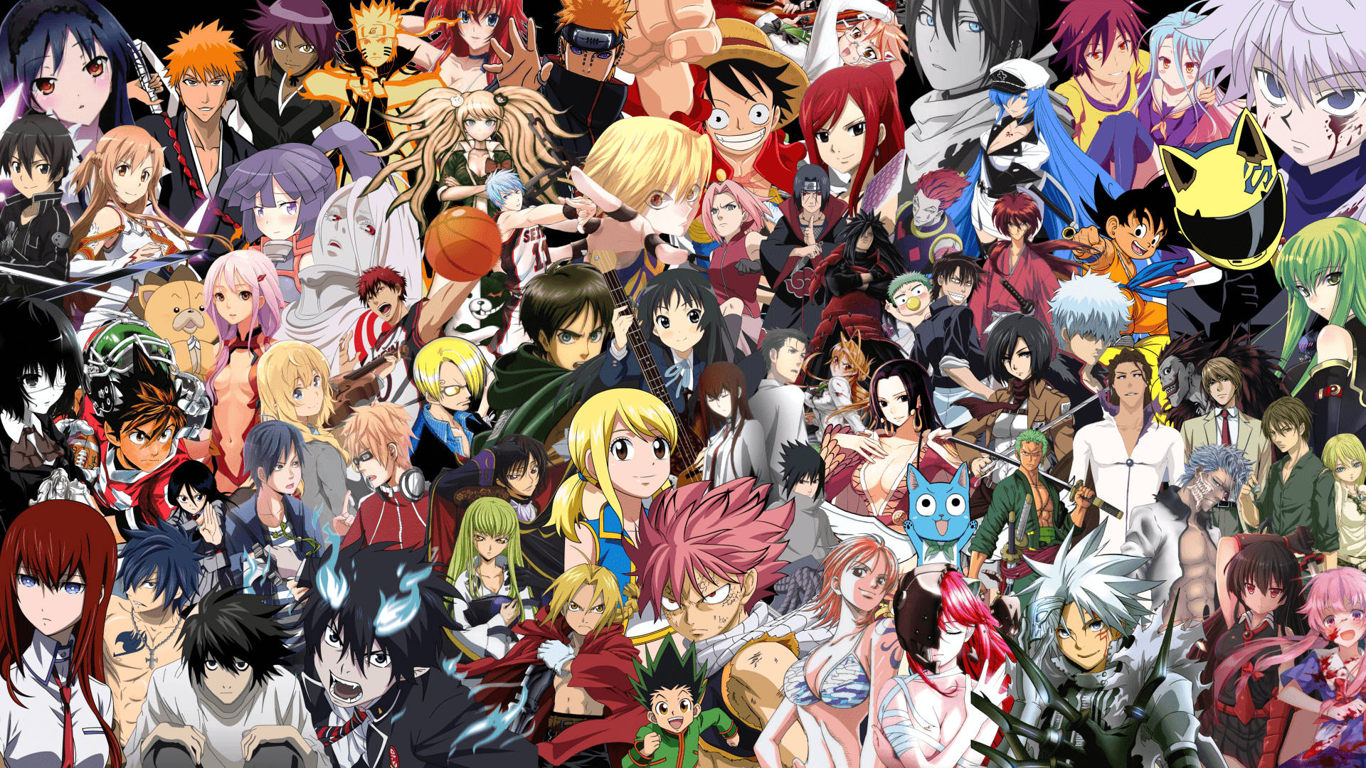 Bộ Sưu Tập Ảnh Đại Diện Anime Dễ Thương Hình nền