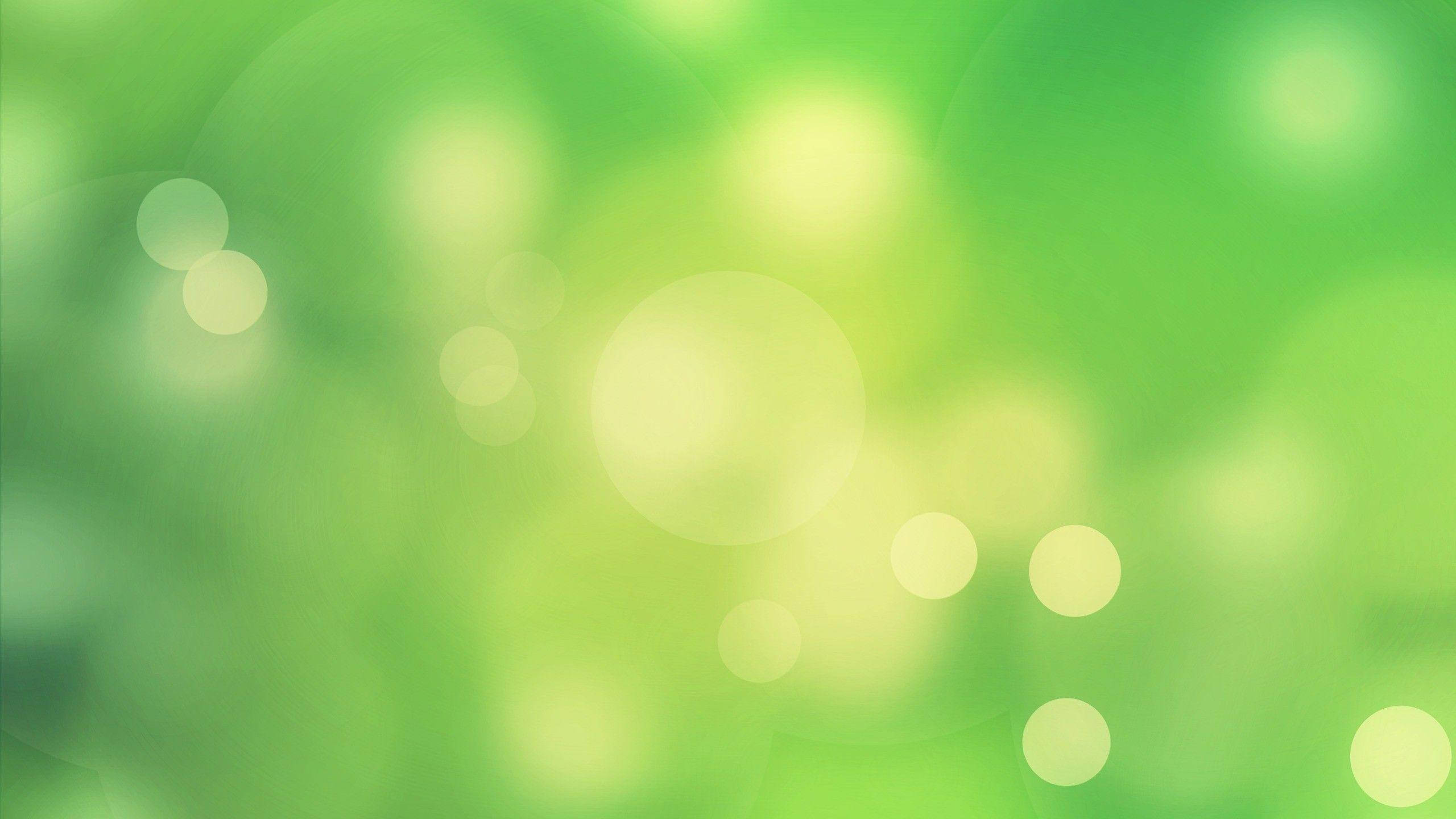 Bokeh Xanh Nhạt Toàn Cảnh Hình nền