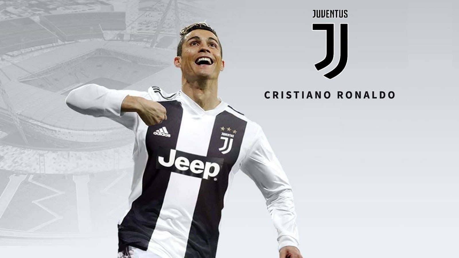Bóng đá Galaxy Cristiano Ronaldo Áo đấu Đội Jeep Hình nền