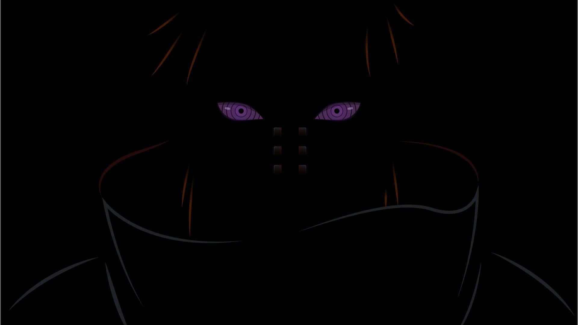 Bóng Hình Yahiko Hình nền