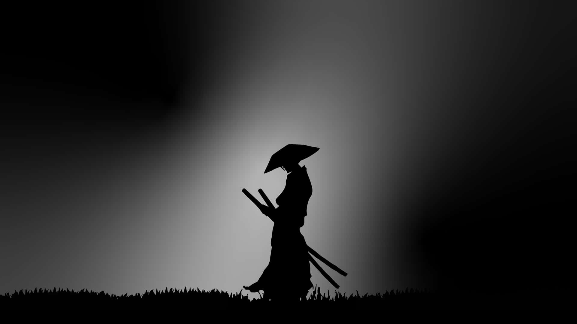 Samurai Tối