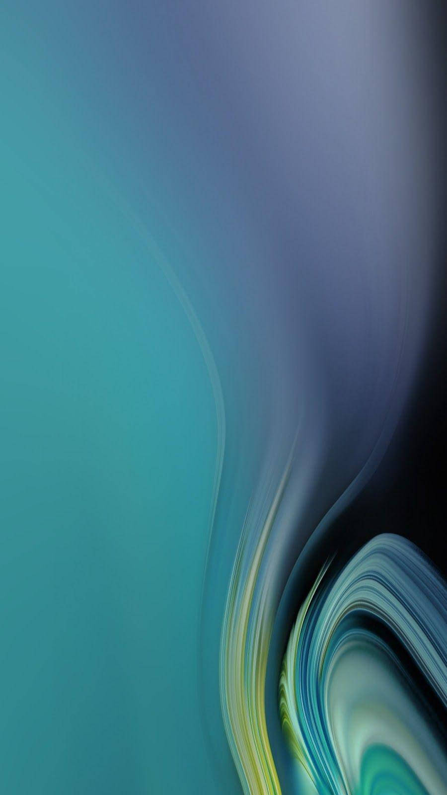 Bóng Tối Đại Dương - Hình Nền Ấn Tượng Cho Xiaomi Redmi Note 9 Hình nền