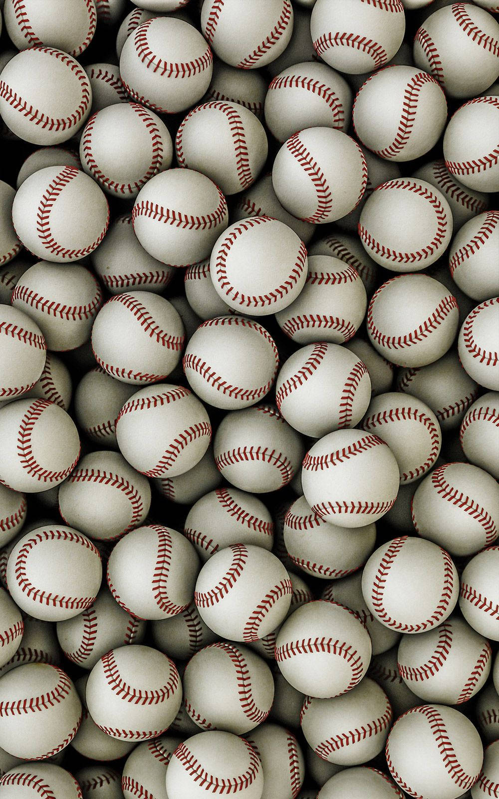 "Boys getting ready for a baseball game" Hình nền