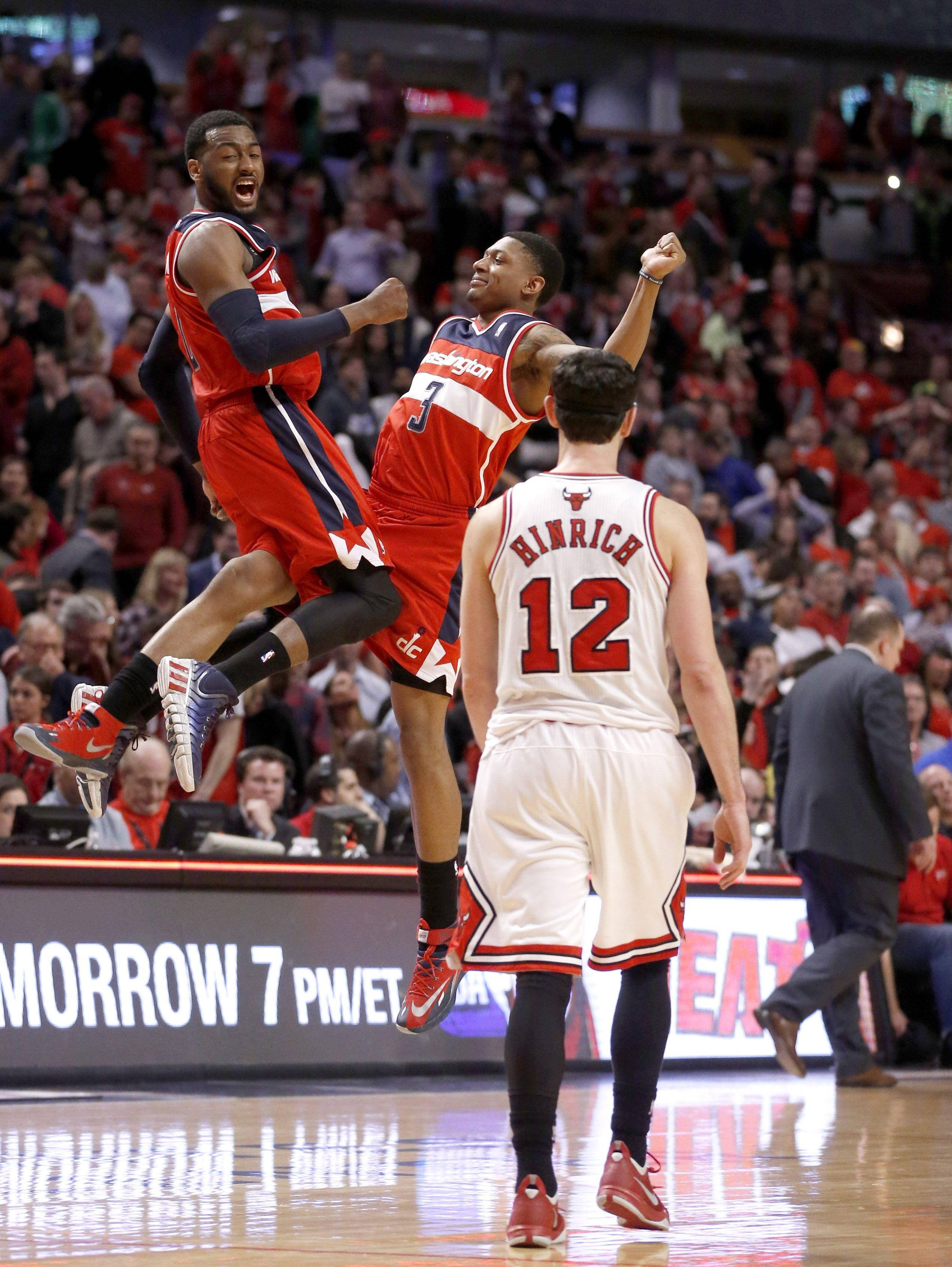 Bradley Beal Ăn Mừng Năng Động Hình nền