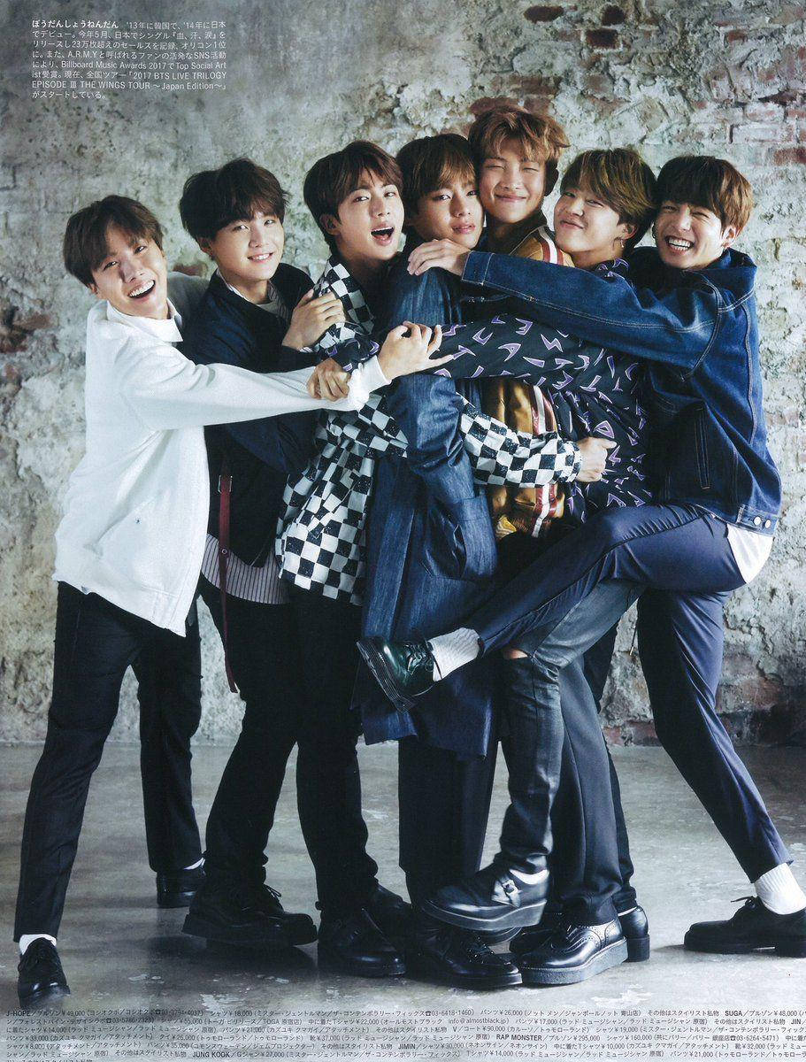 BTS Dễ Thương Ôm Nhau Hình nền
