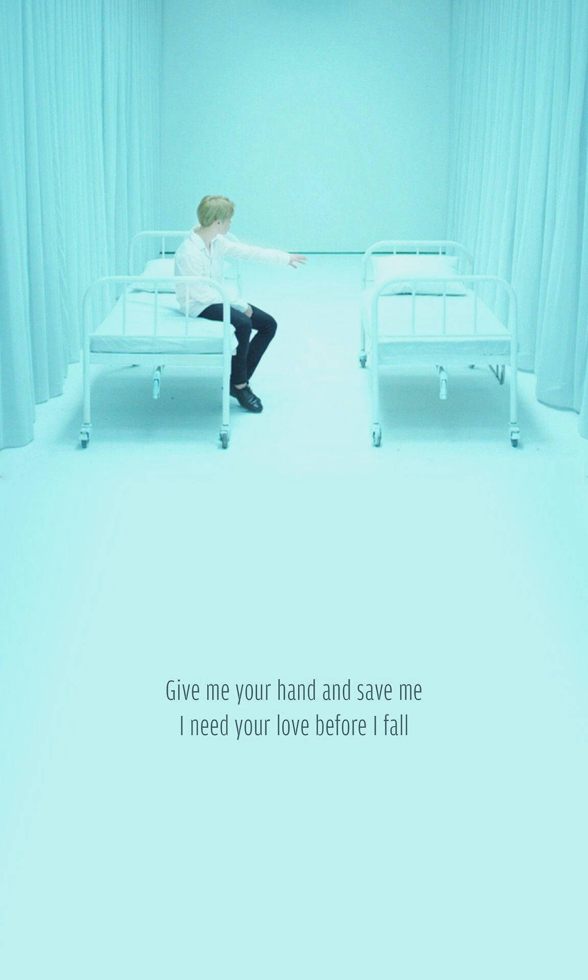 BTS Save Me thẩm mỹ Hình nền