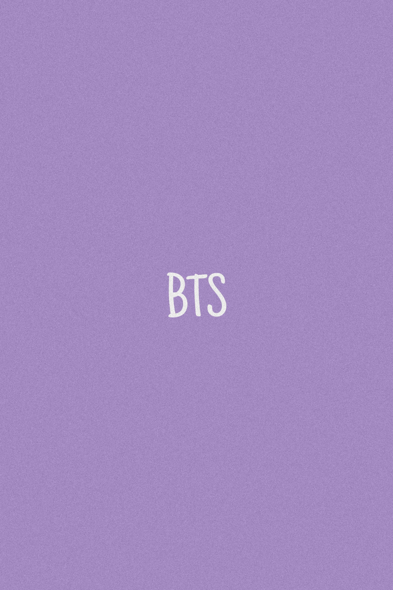 BTS Tím Thẩm Mỹ Hình nền