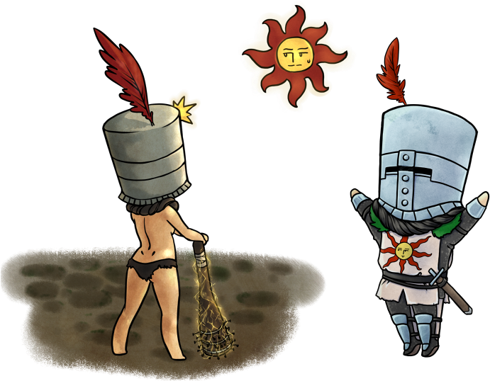 Buckethead_Warriors_Fantasy_Art Hình nền