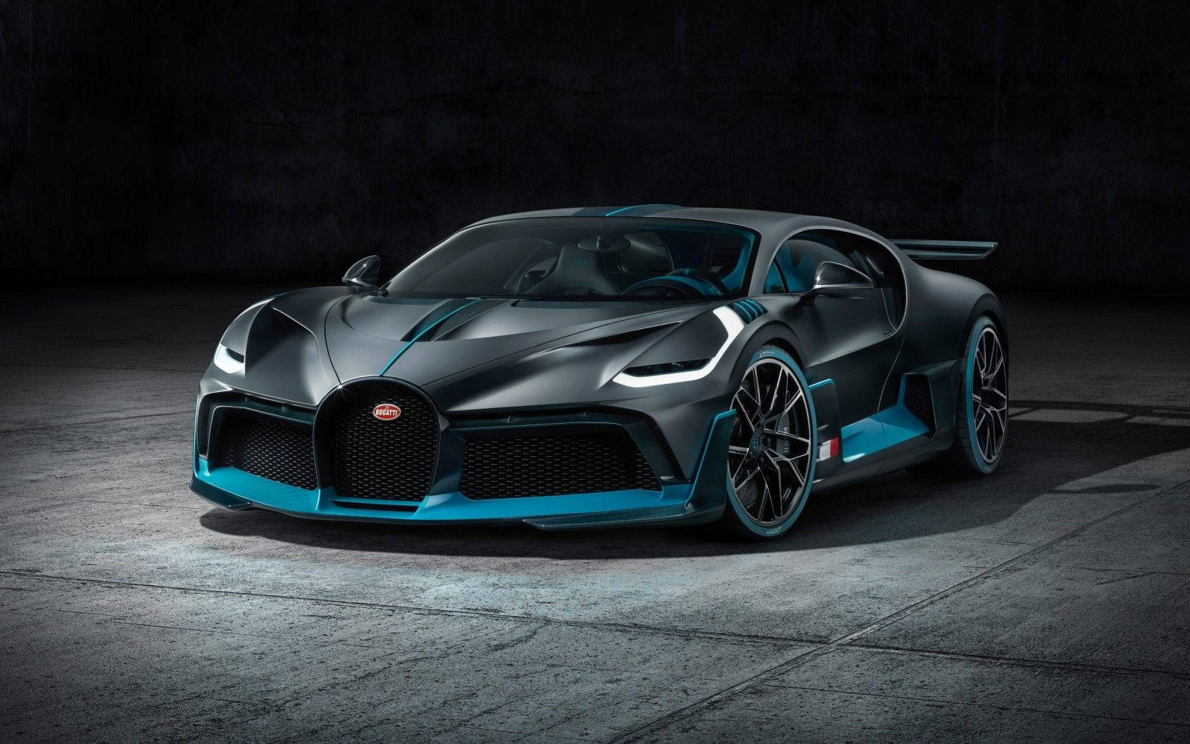 Bugatti Divo Siêu Xe – Vẻ Đẹp Tinh Tế Hình nền