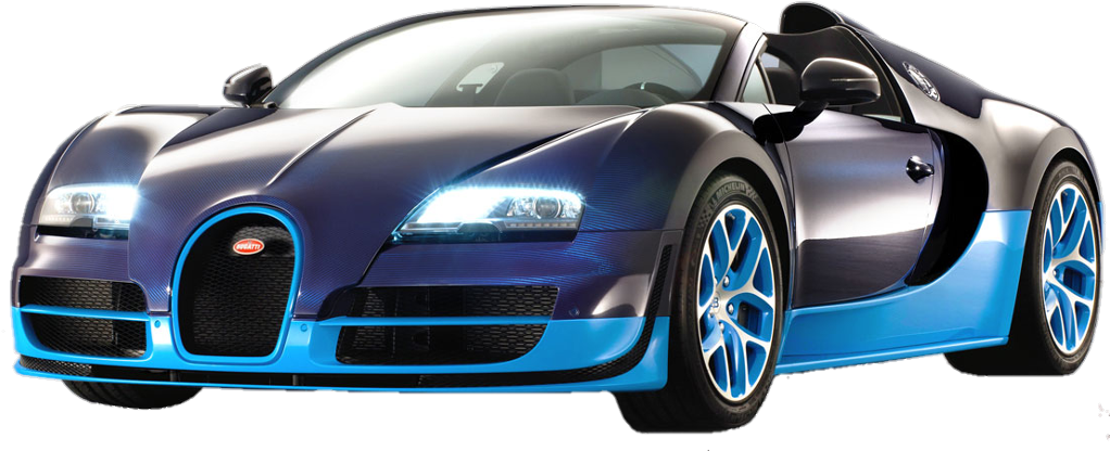 Bugatti Veyron Grand Sport Xanh Đen Hình nền