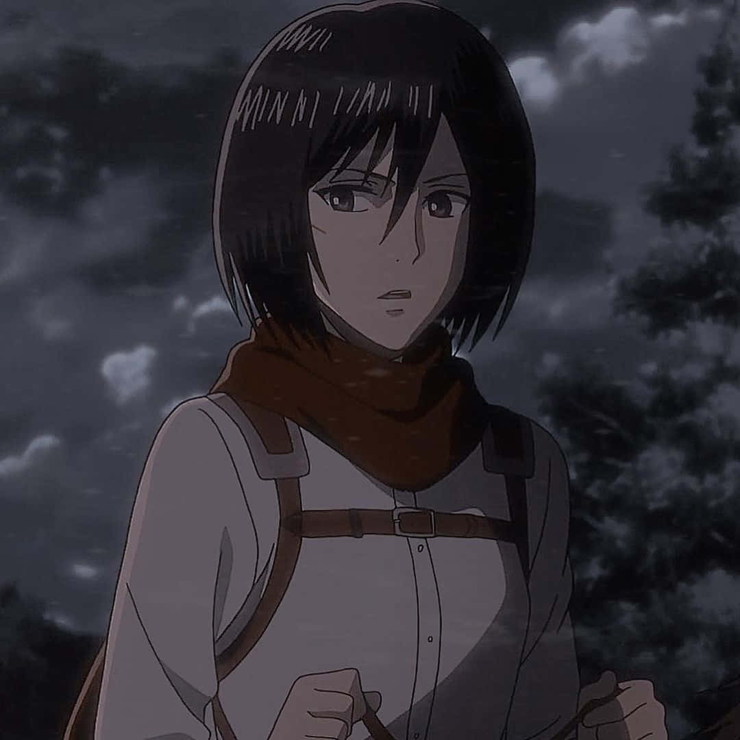 Bước vào thế giới huyền diệu của Anime Đen! Hình nền