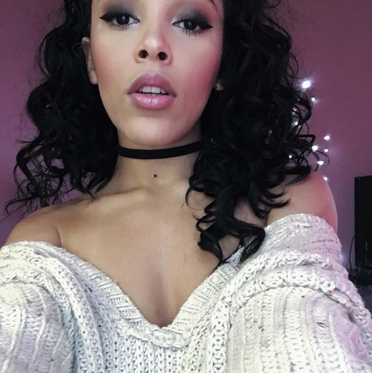 Ca sĩ - Diễn viên Doja Cat. Hình nền