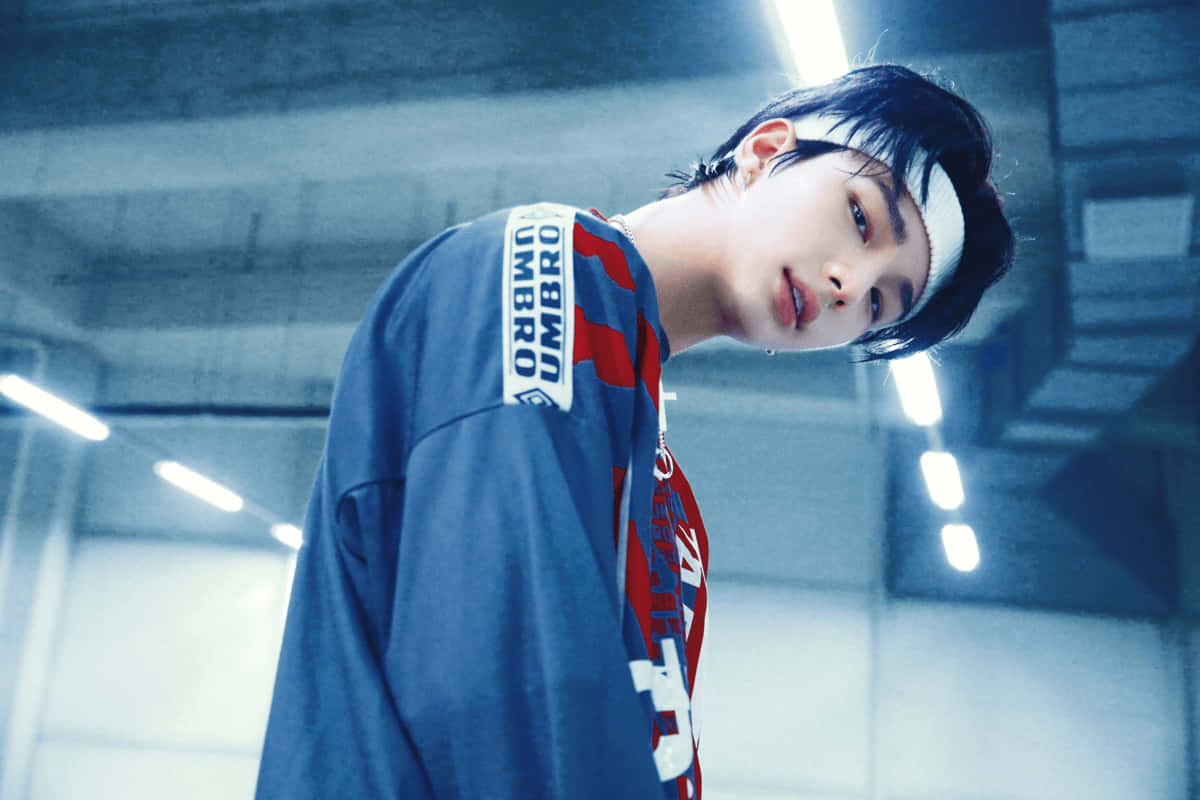 hyunjin [hình nền]