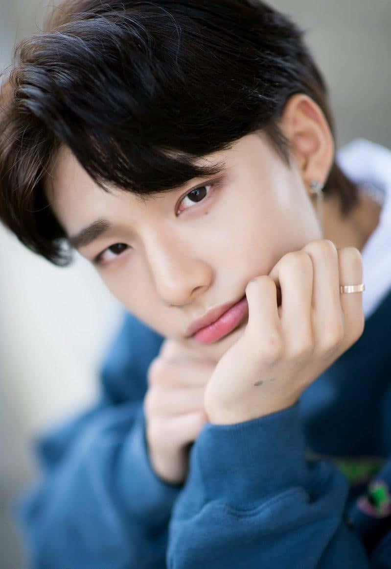 hyunjin [hình nền]