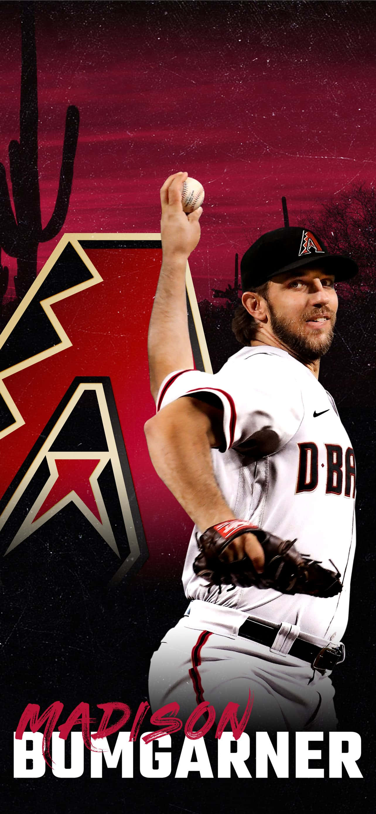 Cách tốt nhất để thể hiện lòng trung thành với Atlanta Braves? Hãy khoe logo và màu sắc của họ trên iPhone của bạn! Hình nền