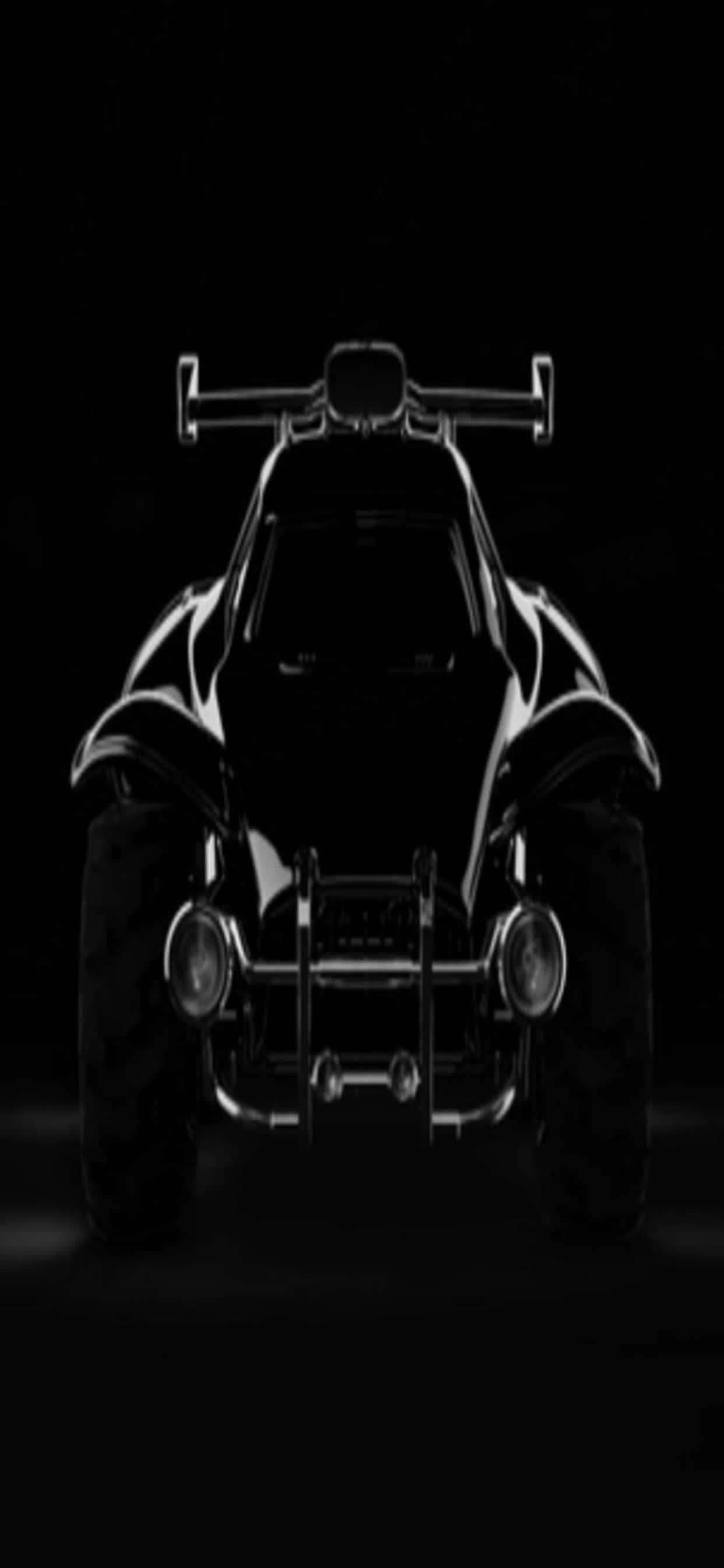 Cảm nhận cảm giác chiến thắng trên iPhone Xs Max với Rocket League Hình nền