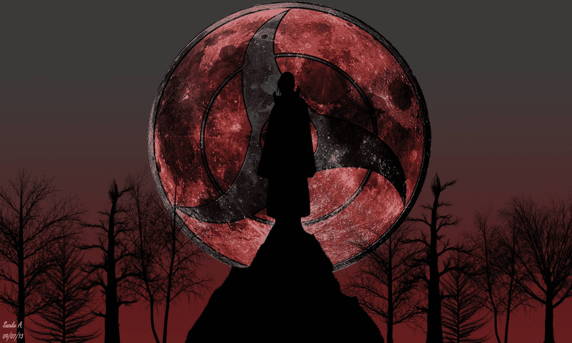 1153x692 Hình nền Itachi Uchiha cho Điện thoại, iPhone và Máy tính - HD