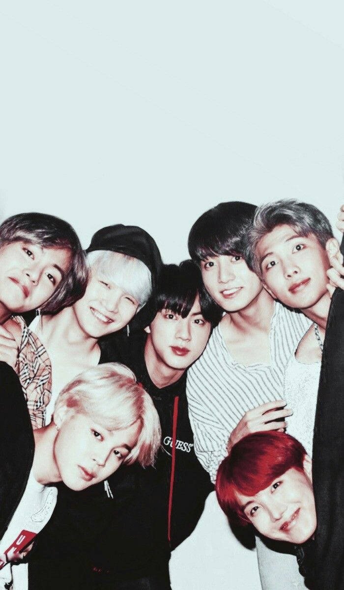 BTS trong hình nền ảnh thẩm mỹ và điện ảnh.