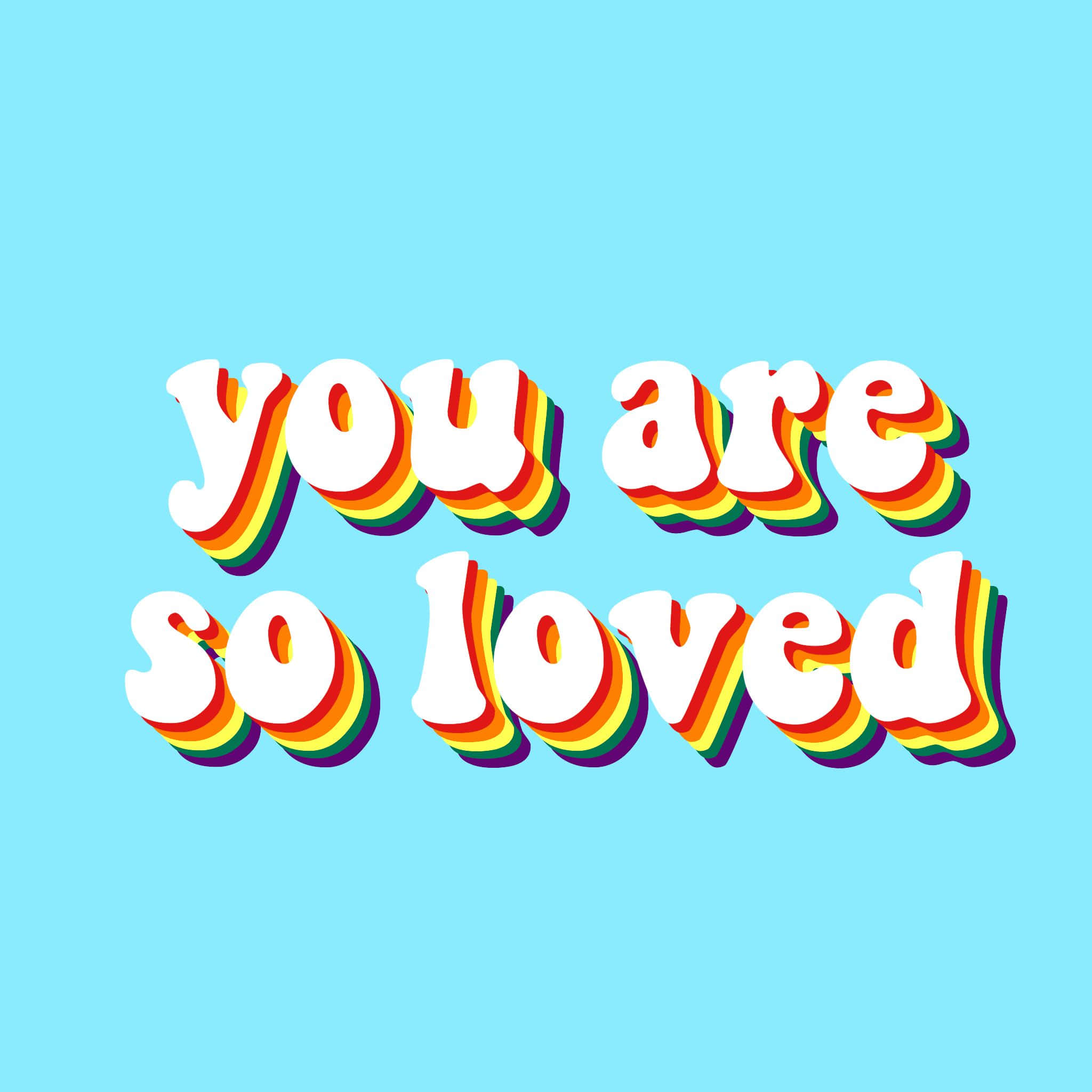 Cảm nhận tình yêu với Love Aesthetic! Hình nền
