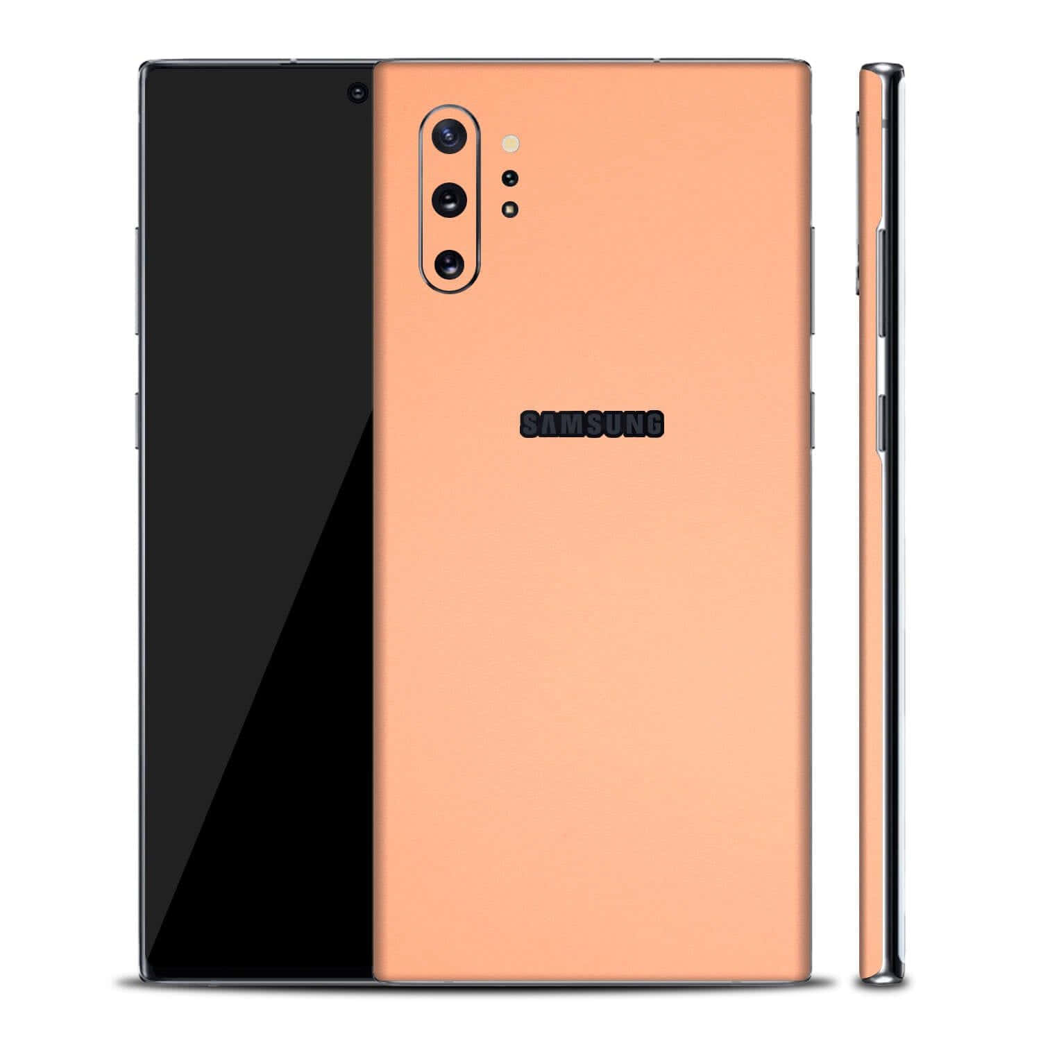 Camera cách mạng của Samsung Galaxy S10 Hình nền