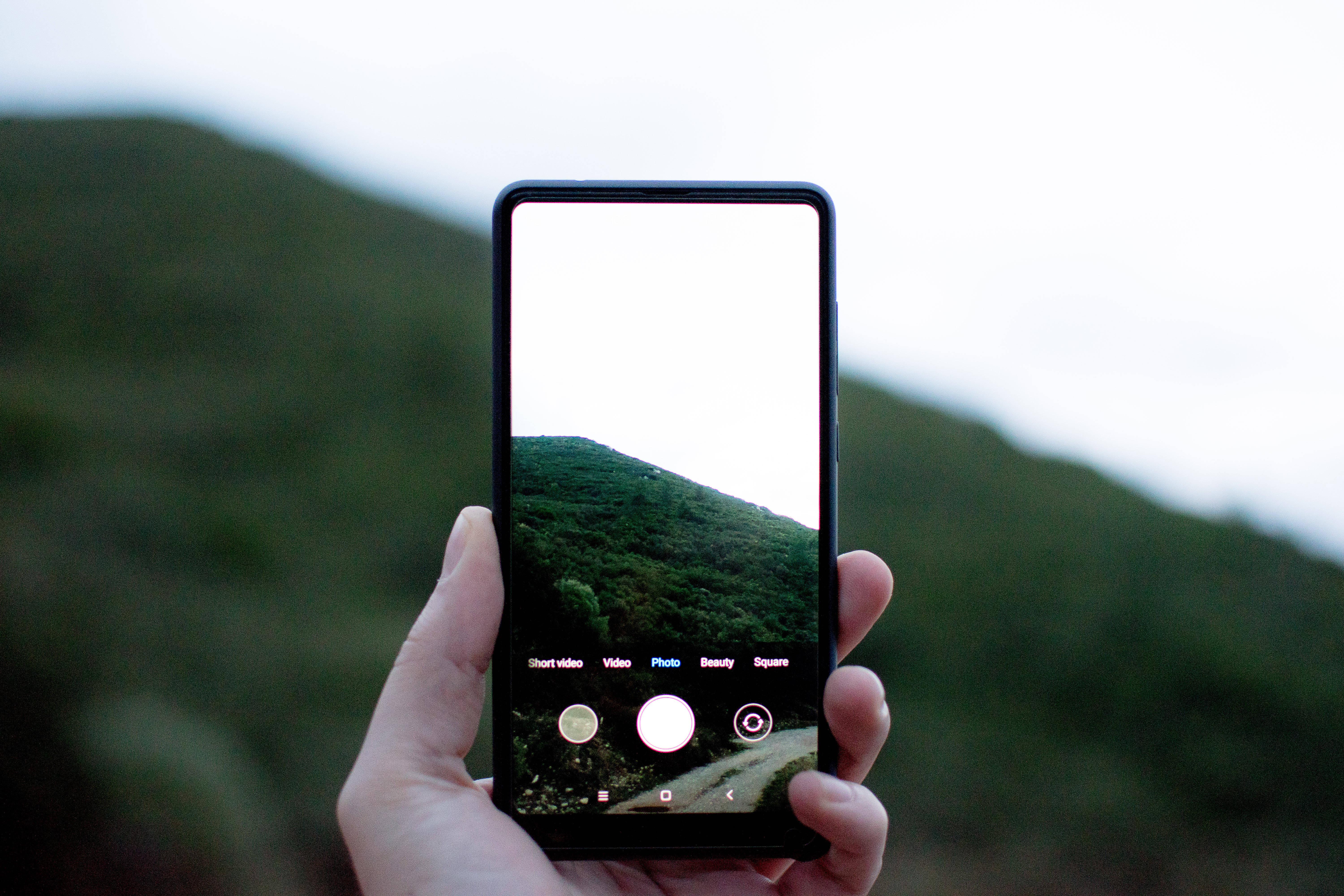 Camera di động Xiaomi Hình nền
