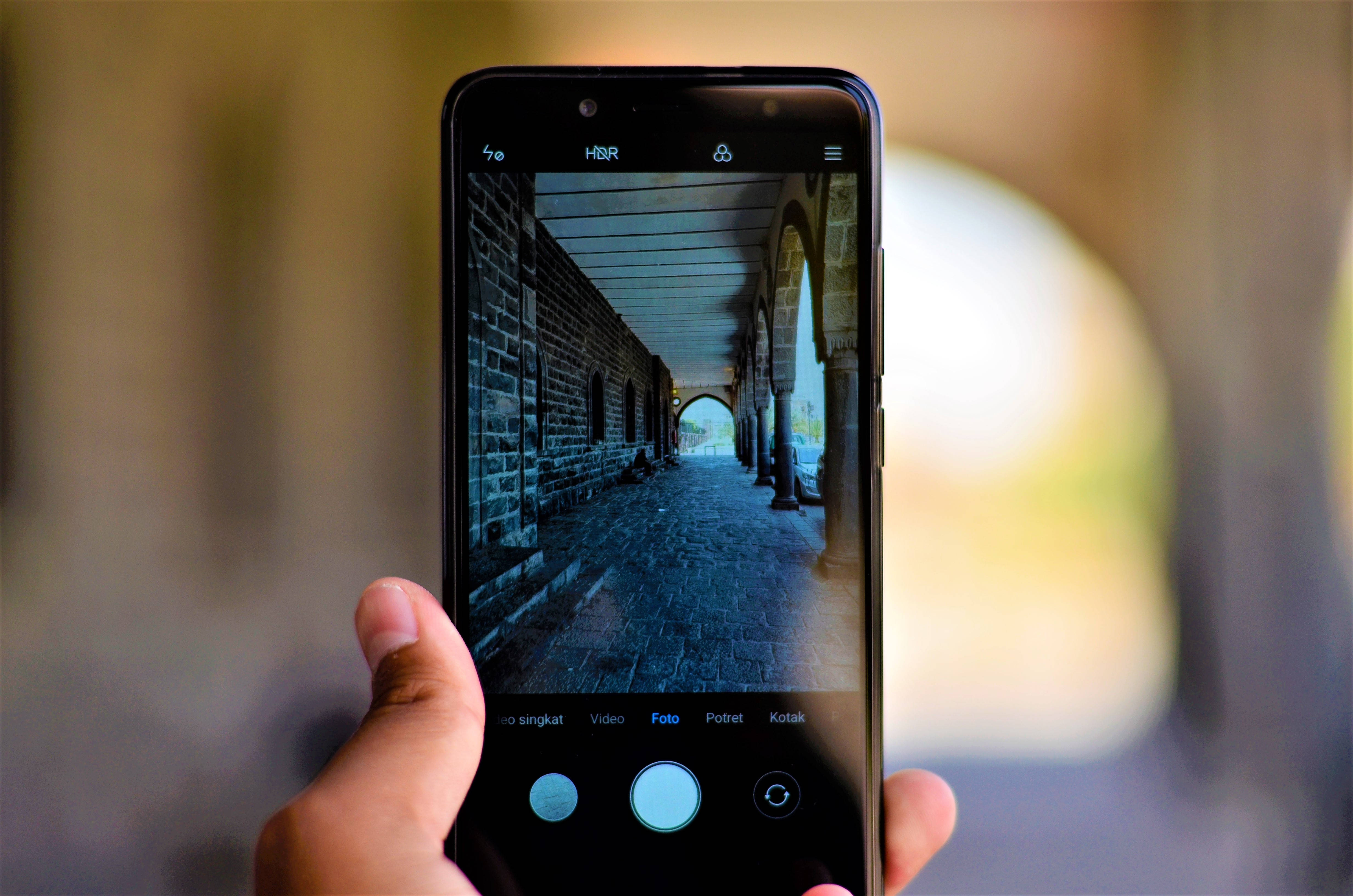 Camera điện thoại thông minh Xiaomi Hình nền
