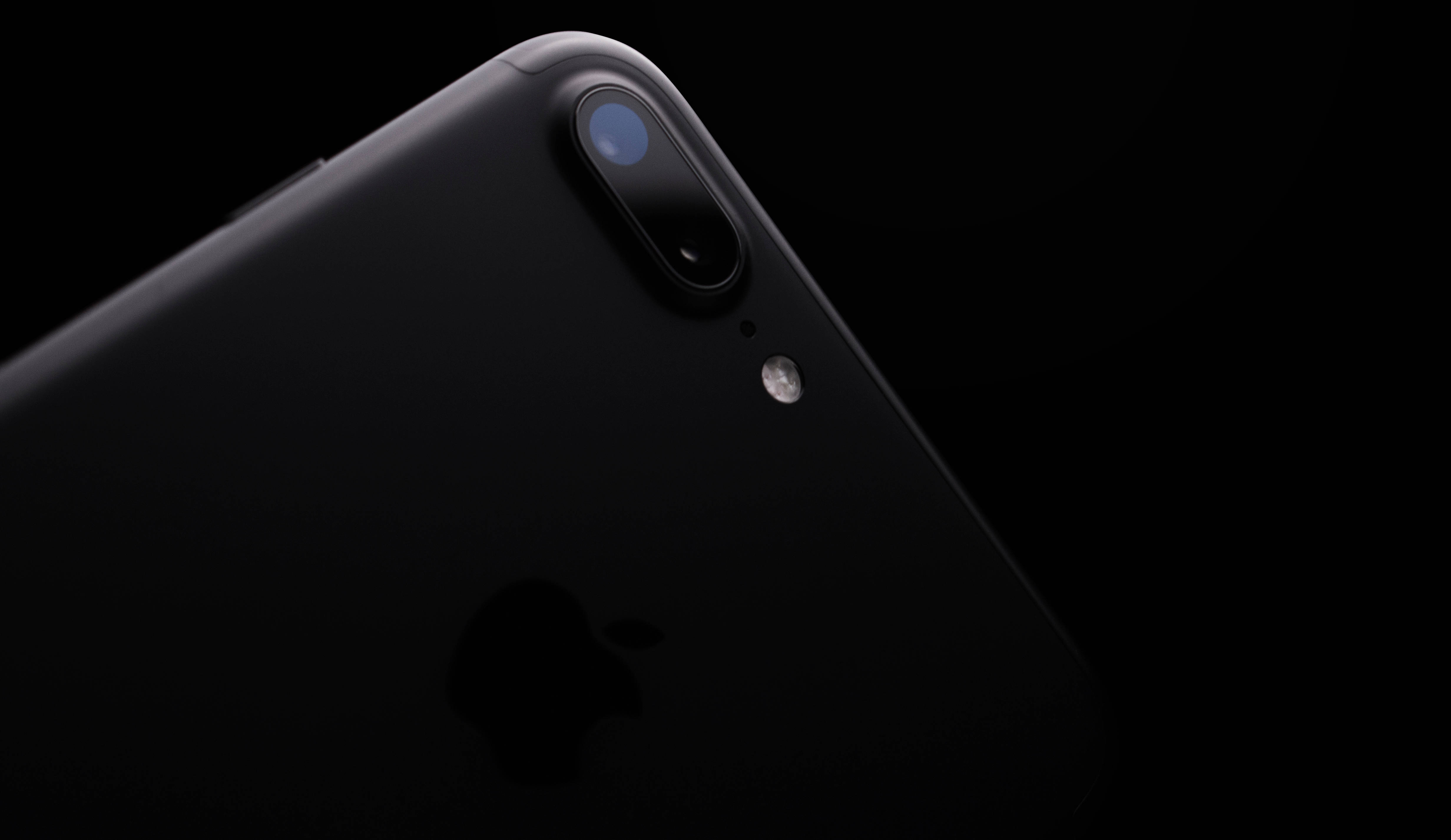Camera iPhone 8 Hình nền