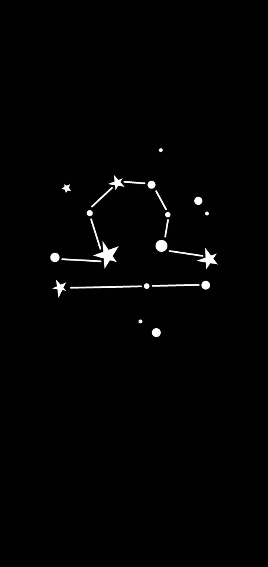 Cân bằng và vẻ đẹp với Libra Aesthetic Hình nền