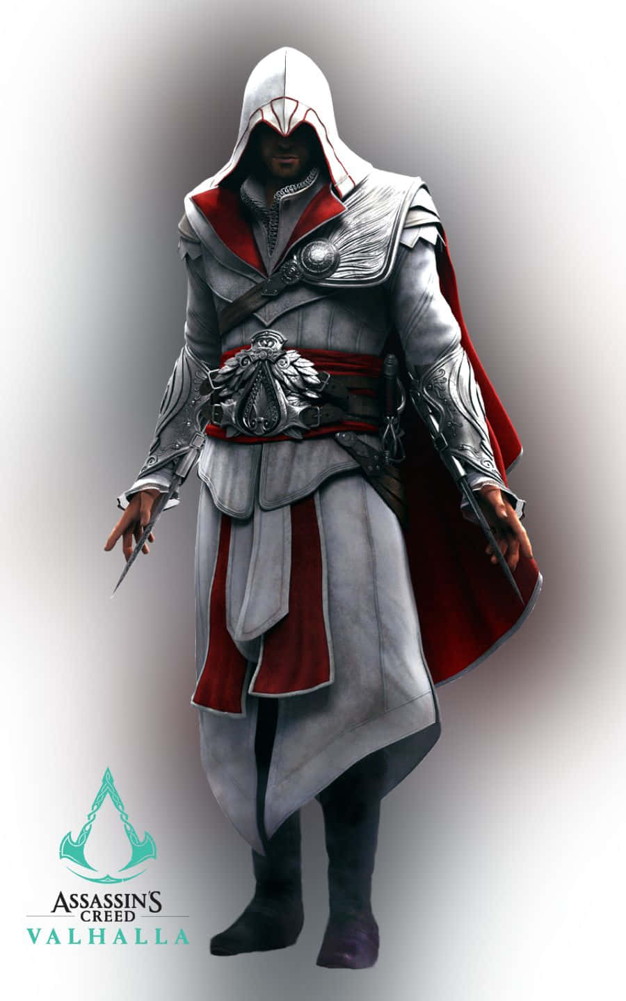 Cảnh huyền bí của Assassin's Creed Valhalla ở độ phân giải 1440p Hình nền