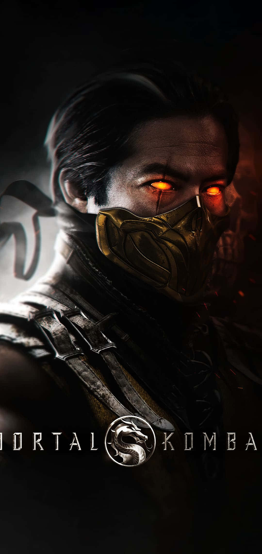 Cập nhật phiên bản Mortal Kombat 2021 mới nhất Hình nền