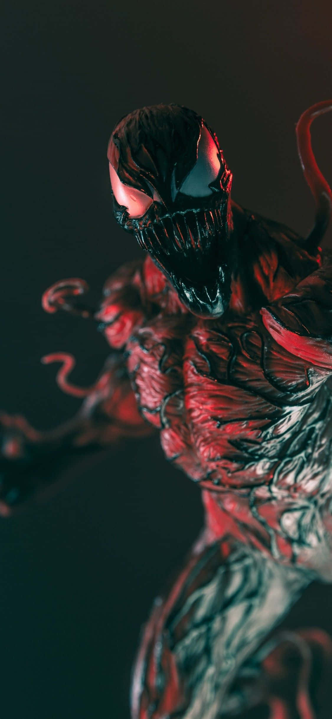 Carnage iPhone Hình nền