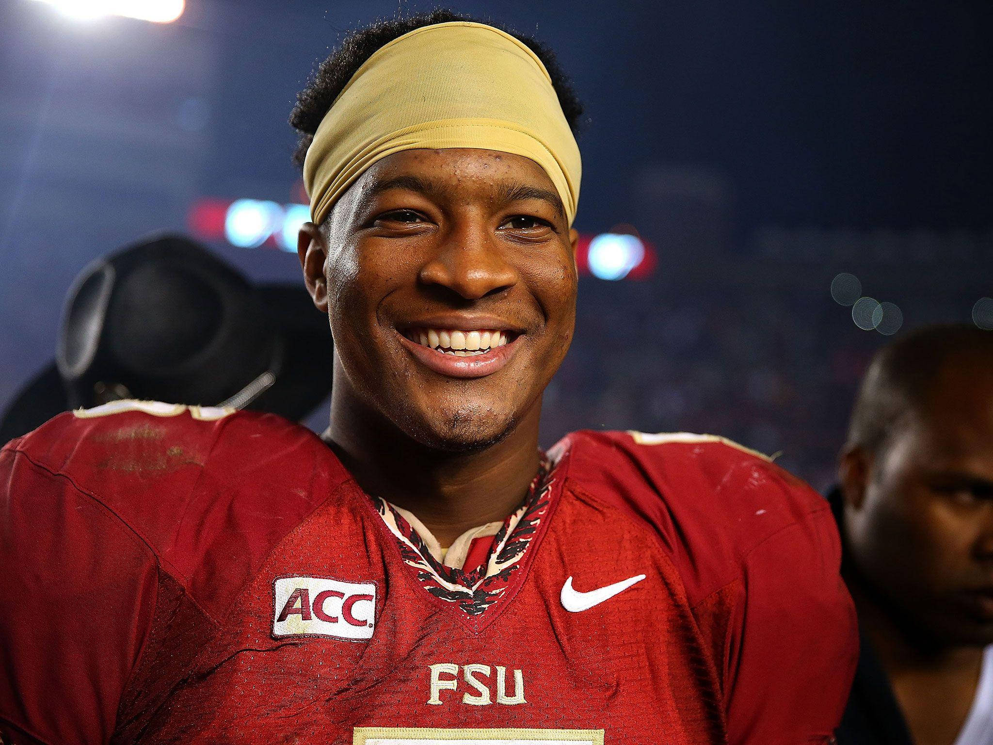 Cầu thủ MVP Jameis Winston Hình nền