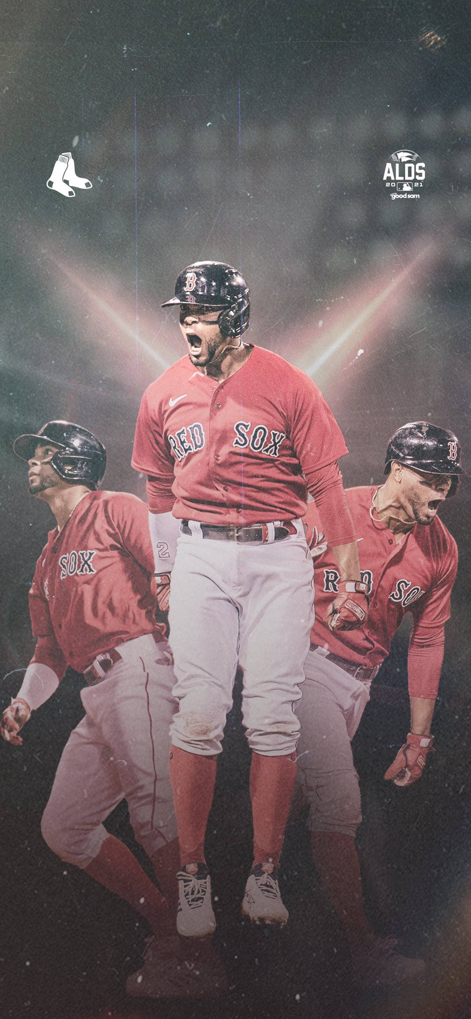 Cầu thủ Red Sox Xander Bogaerts Hình nền