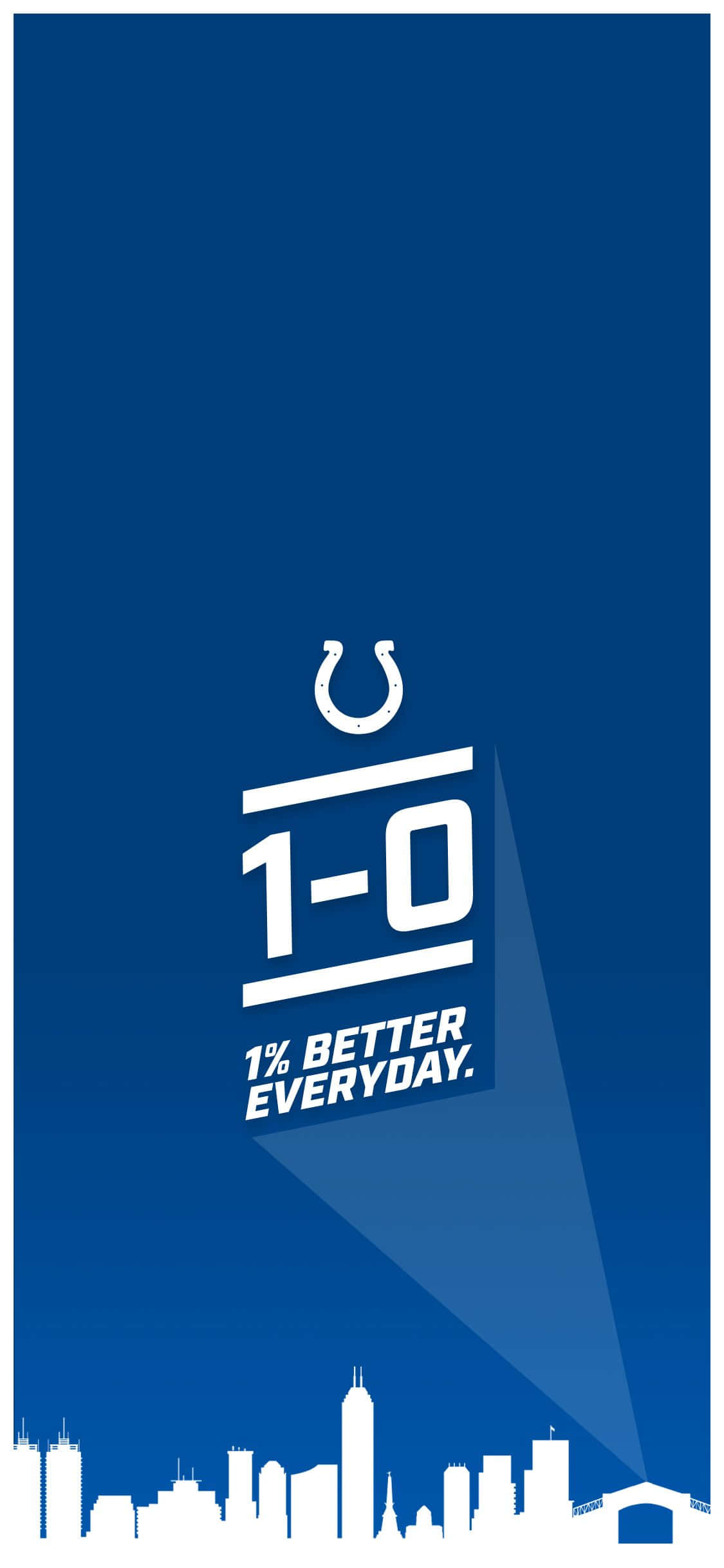 Câu Trích Dẫn Truyền Cảm Hứng Của Colts Hình nền