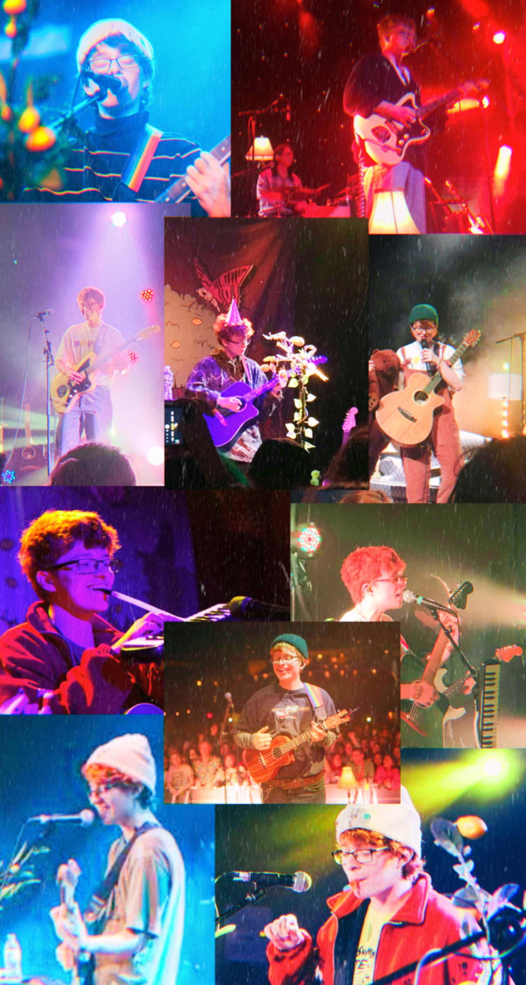 Cavetown Phong cách Indie Hình nền