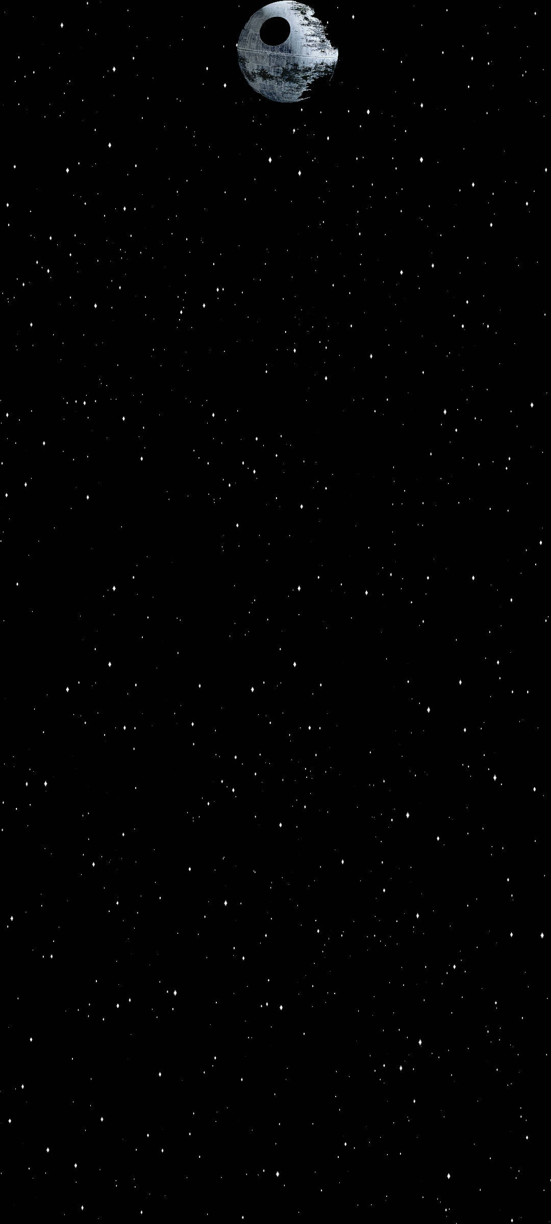 Chấm Khía Ngôi Sao Chết Star Wars Hình nền
