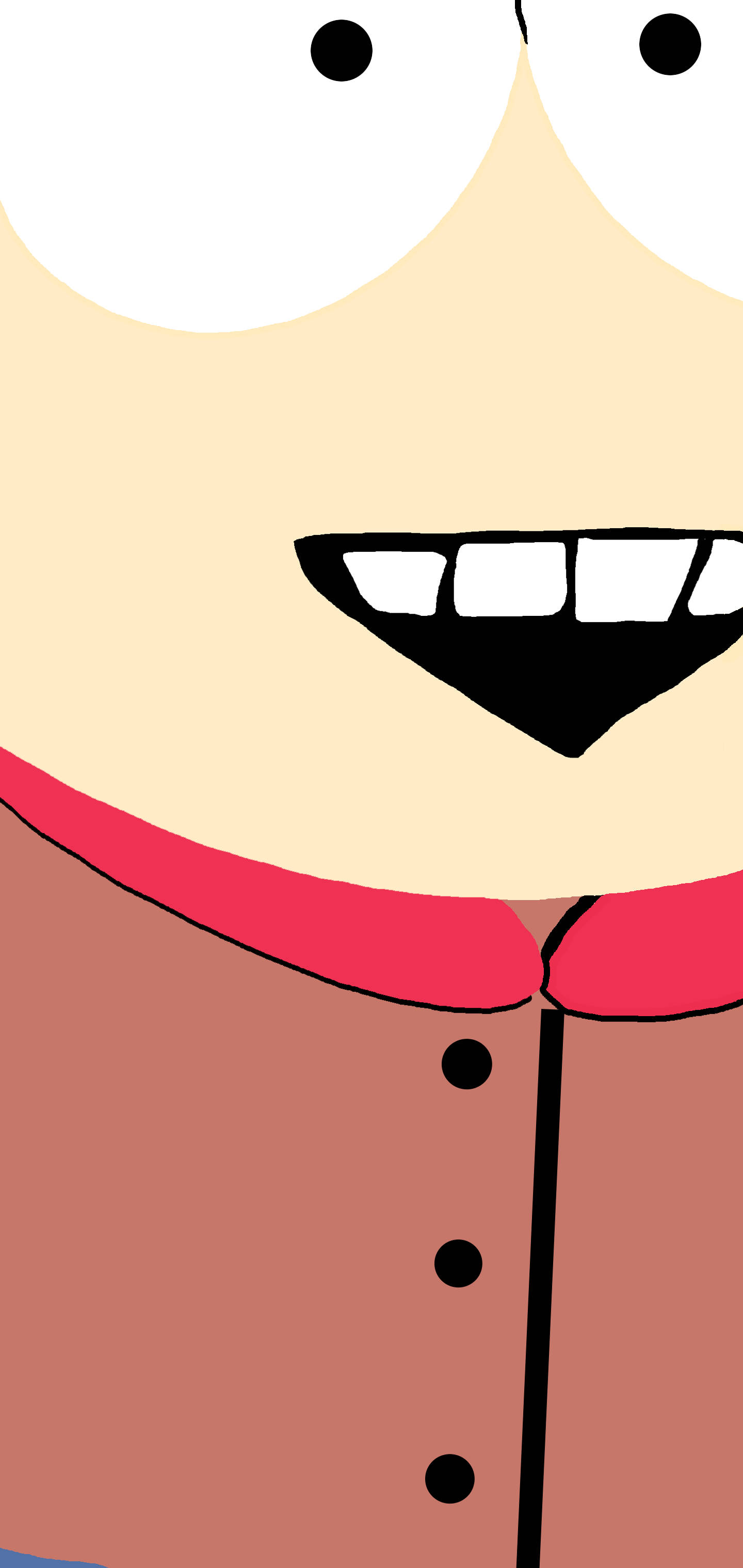 Chân dung cận cảnh Stan Marsh Hình nền
