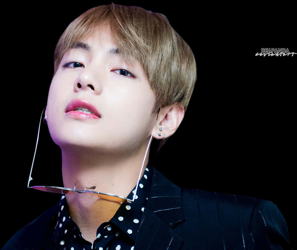 Chân Dung Lộng Lẫy Thành Viên BTS Hình nền