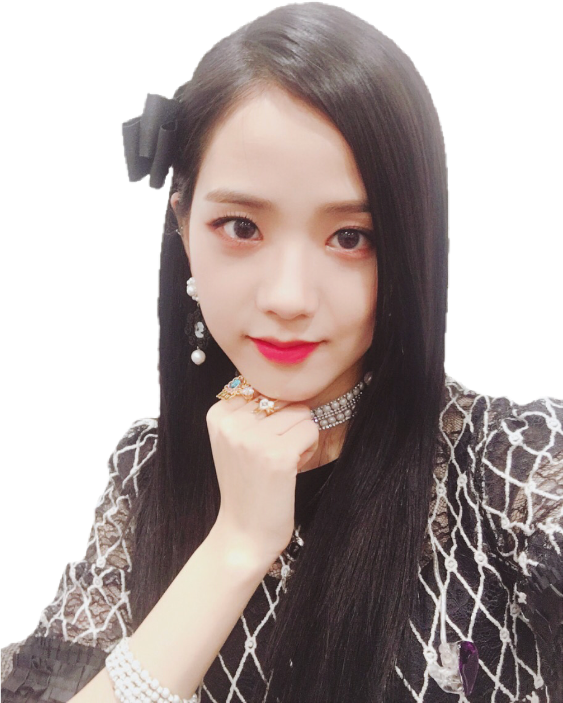 Chân dung thanh lịch thành viên Blackpink Hình nền
