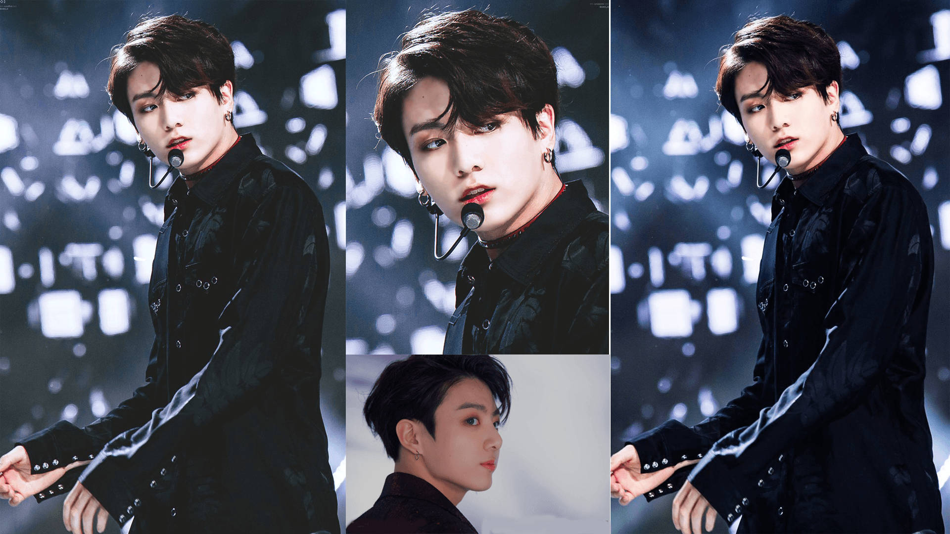 Chàng trai thẩm mỹ BTS Jungkook Hình nền