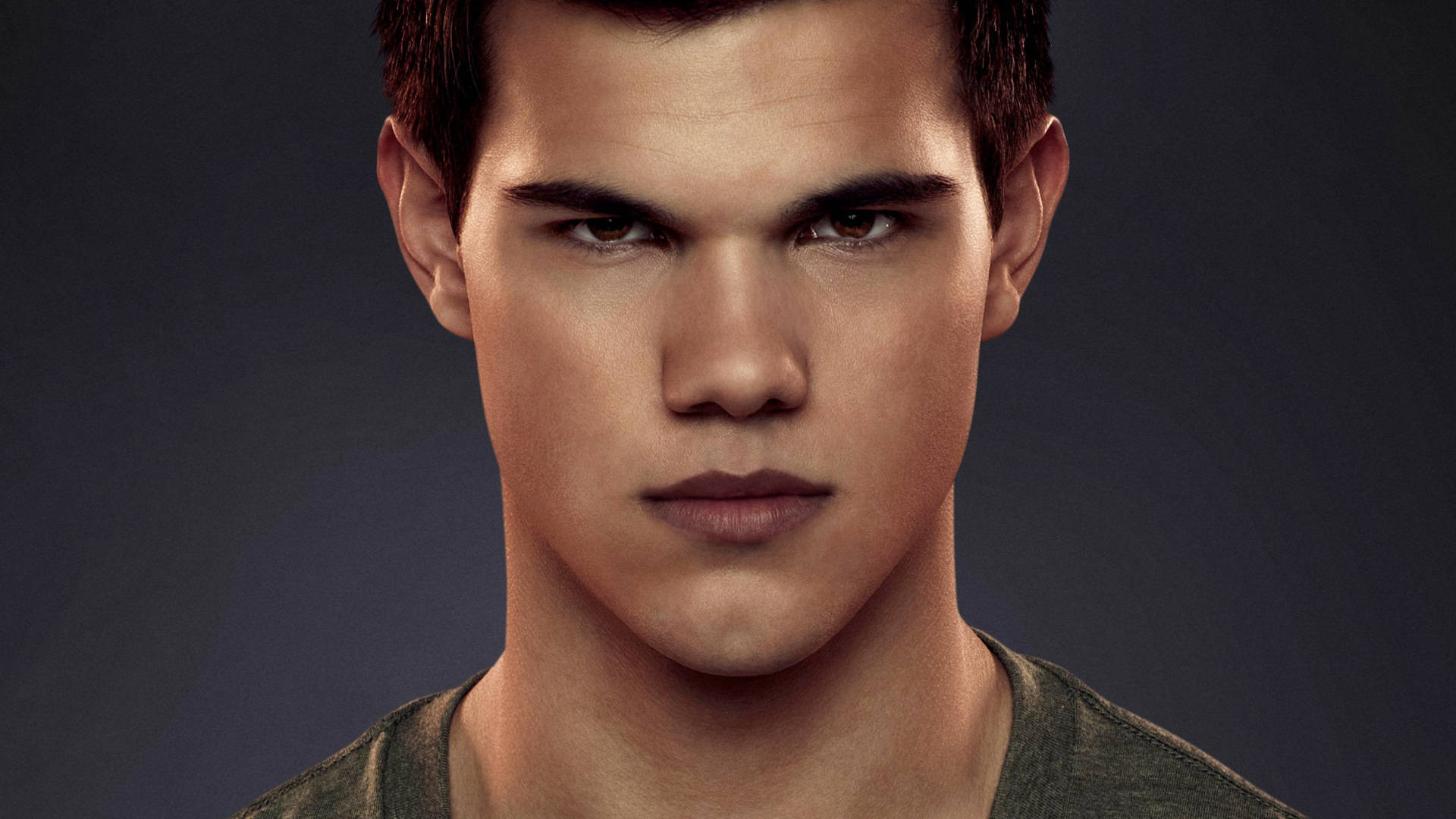 Chạng vạng: Jacob Black Hình nền